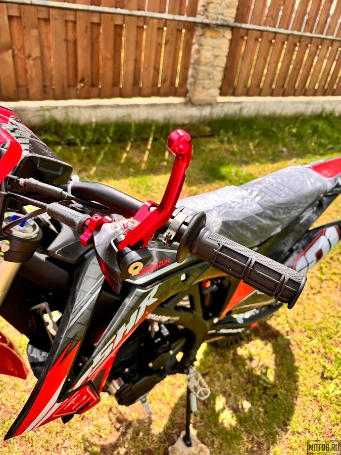 Эндуро мотоцикл Xinguizun 101 — мощь, надёжность и проходимость 2025 Эндуро мотоцикл Xinguizun 101 — мощь, надёжность и проходимость 2025